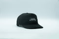 Black Frame Hat