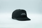 Black Frame Hat