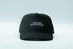Black Frame Hat