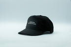 Black Frame Hat