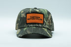 Real Tree Hat