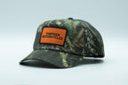 Real Tree Hat