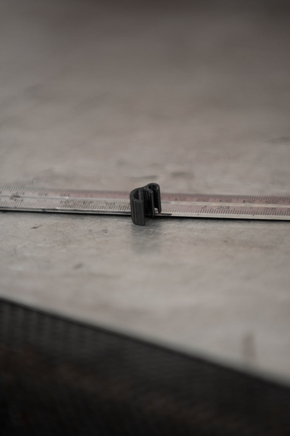 Brake Line Clips
