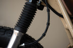 Brake Line Clips