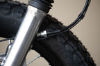 Brake Line Clips