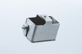 Center stand battery box for Honda CB550 cafe racer - photo 1