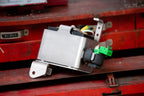 8 Cell Battery Box