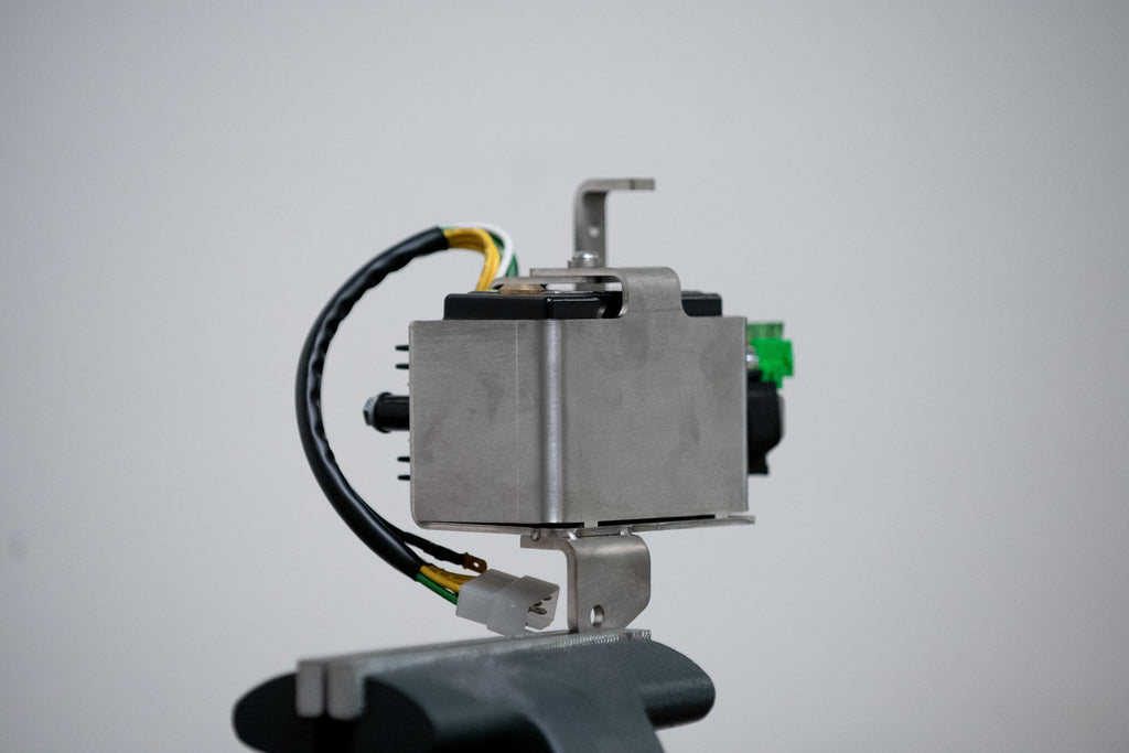 8 Cell Battery Box