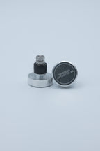 Billet bar ends for 7/8 inch motorcycle handlebars - photo 4