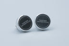 Billet bar ends for 7/8 inch motorcycle handlebars - photo 1