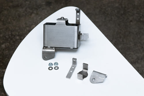 8 Cell Battery Box