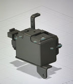 8 Cell Battery Box