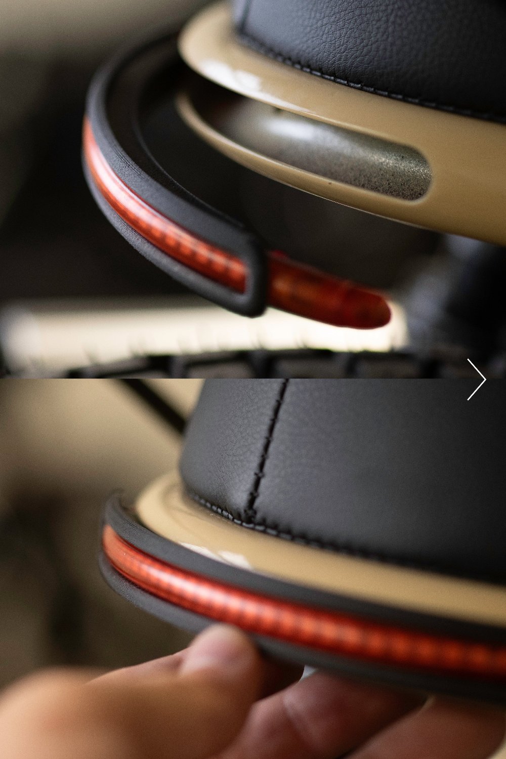 Universal Tail Light Mount