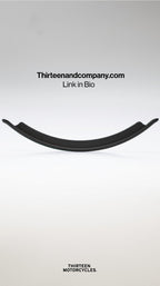 Universal Tail Light Mount