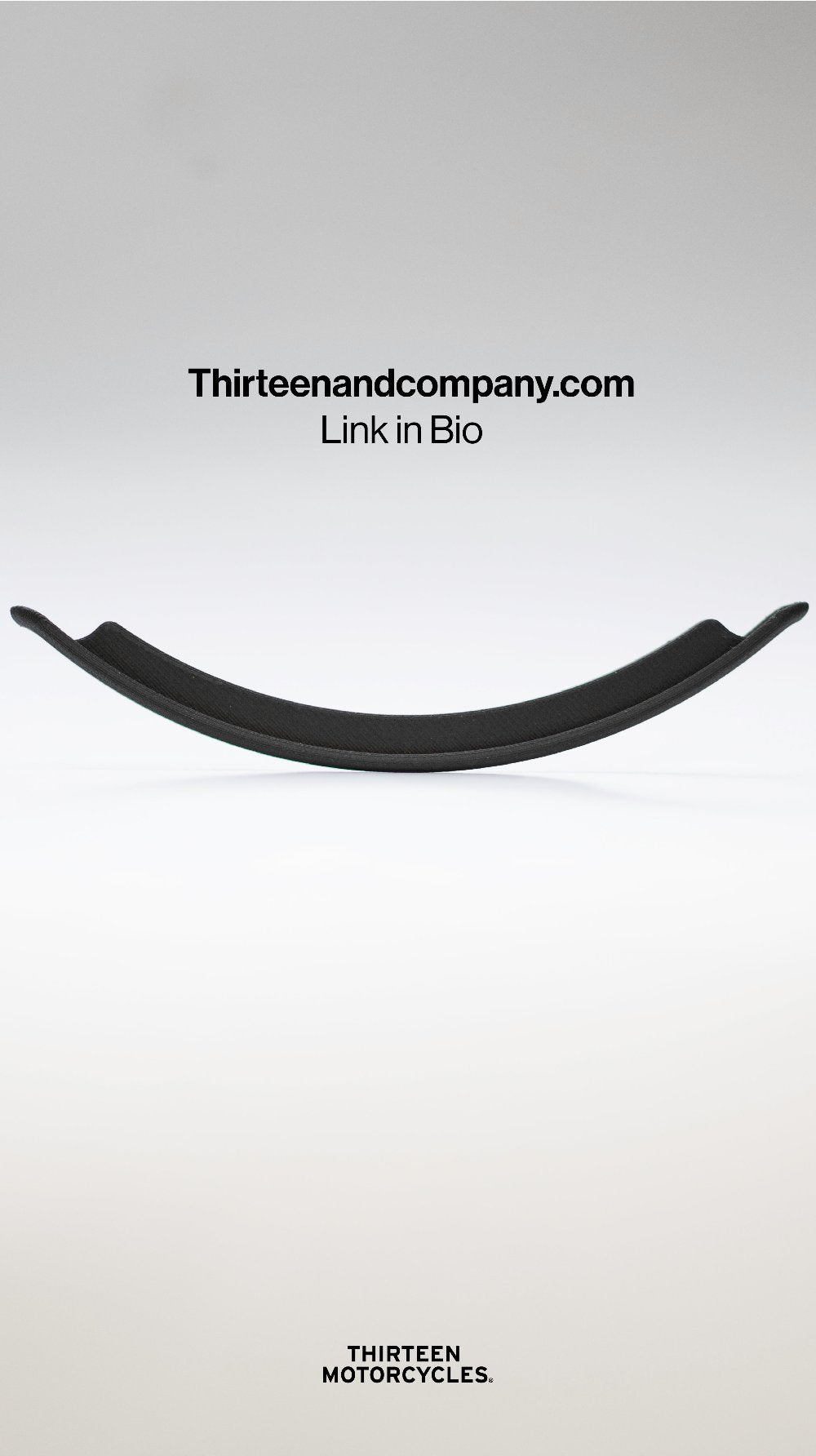 Universal Tail Light Mount