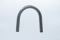 Rear Frame Loop - 1 Inch