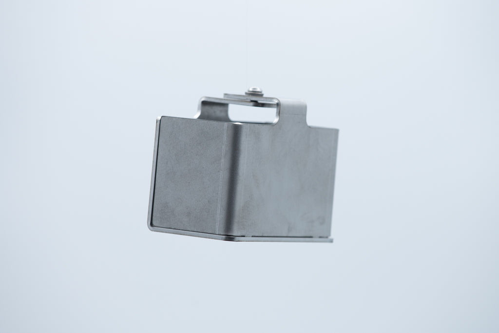 8 Cell Battery Box