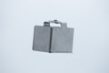 8 cell battery box for Honda CB550 cafe racer - product photo 1
