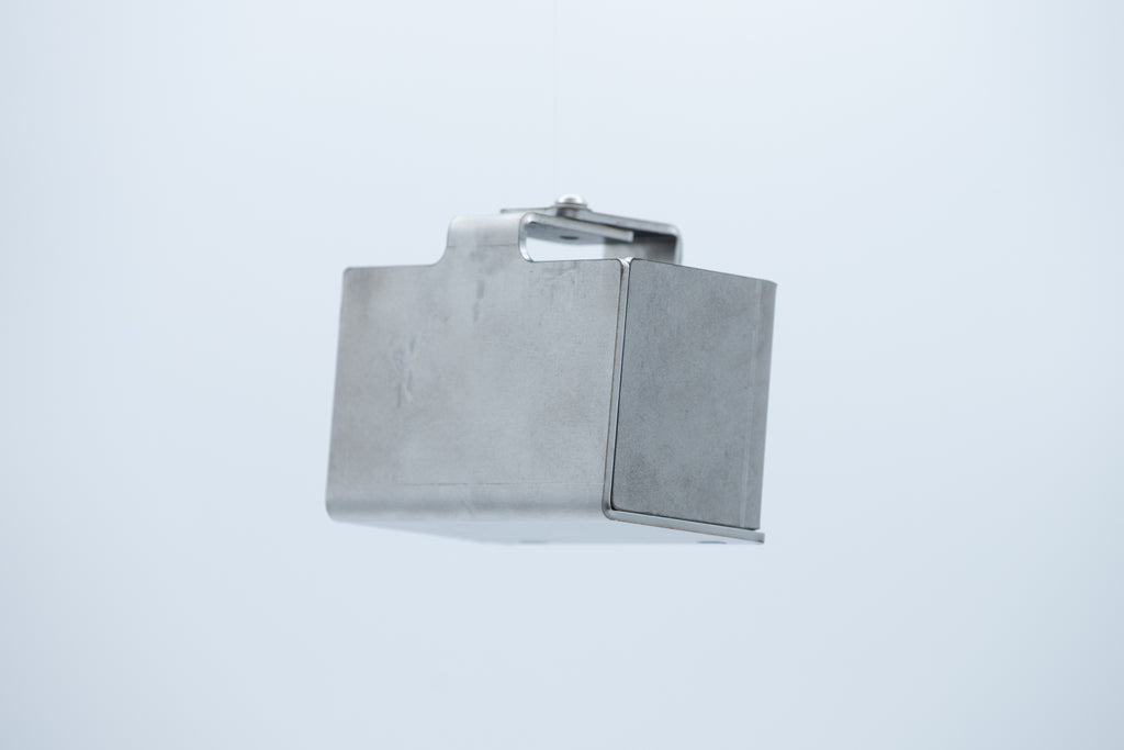 8 Cell Battery Box
