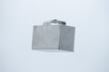 8 Cell Battery Box