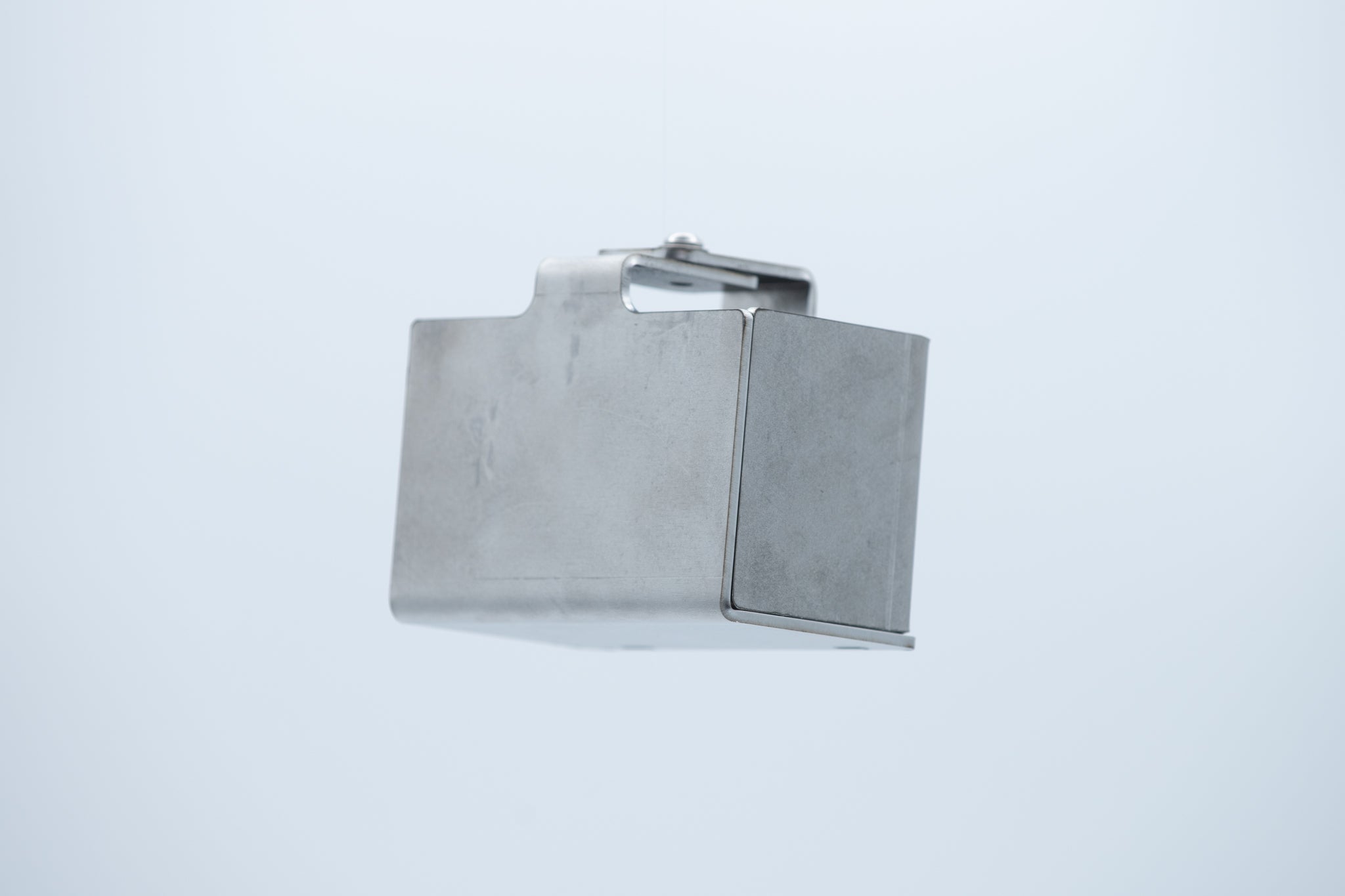 8 Cell Battery Box
