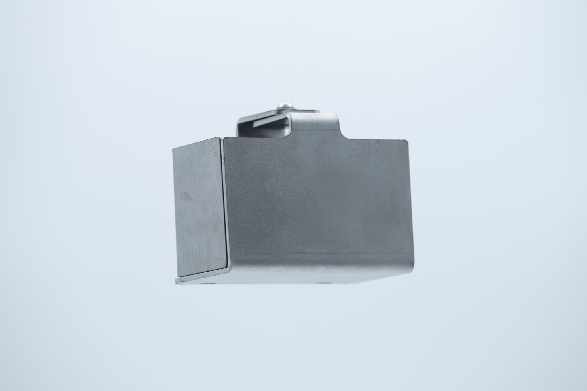 8 Cell Battery Box