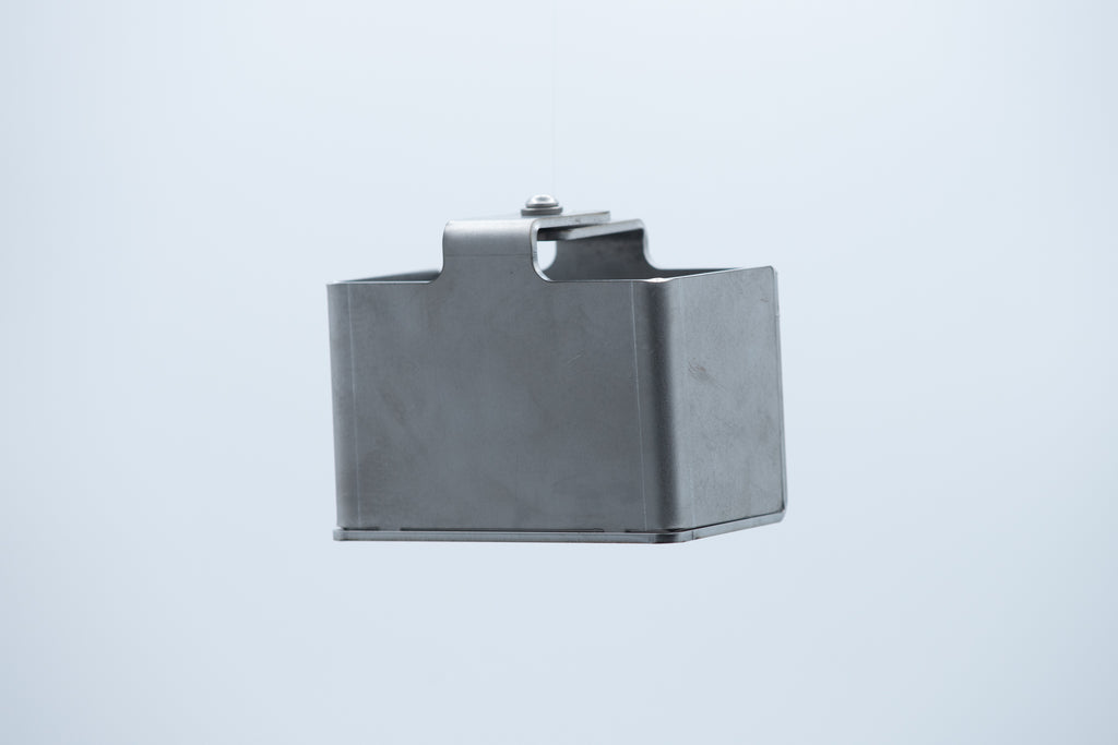 8 Cell Battery Box