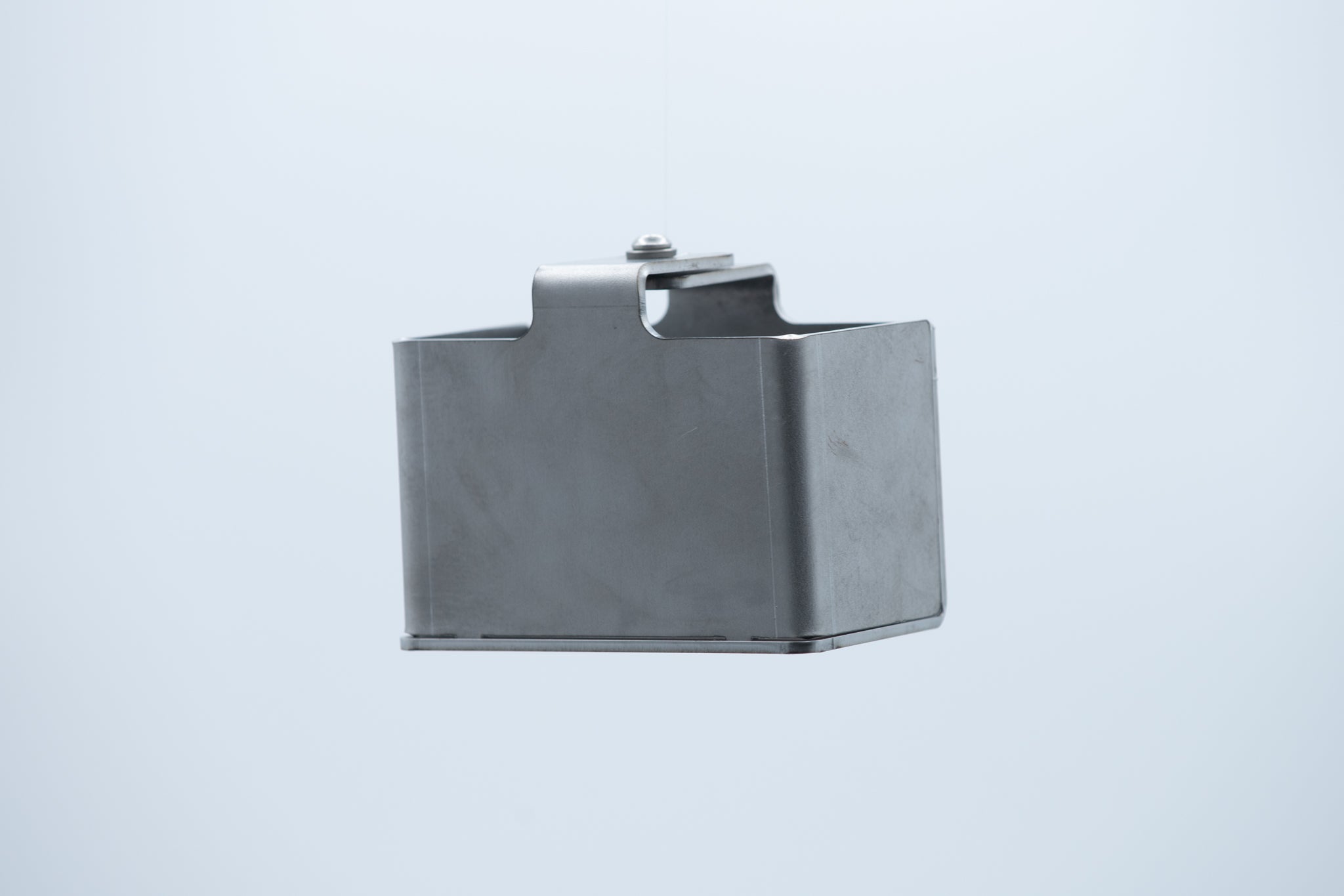 8 Cell Battery Box