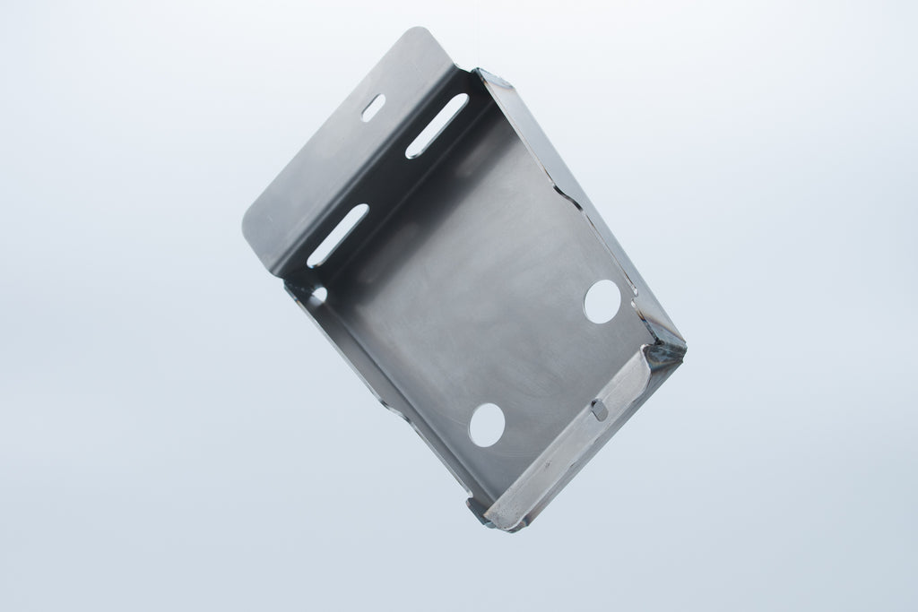 Under Seat Electronics Tray CB550/CB500