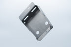 Under Seat Electronics Tray CB550/CB500