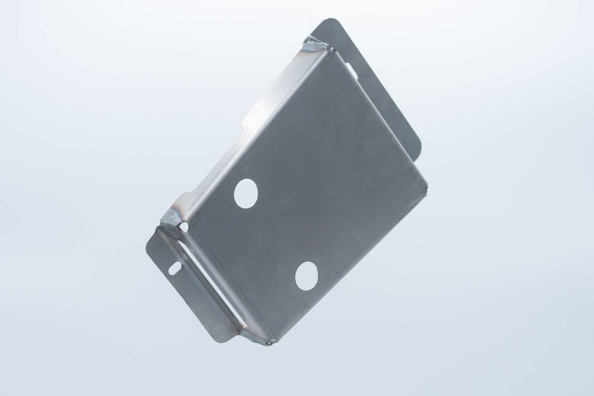 Under Seat Electronics Tray CB550/CB500