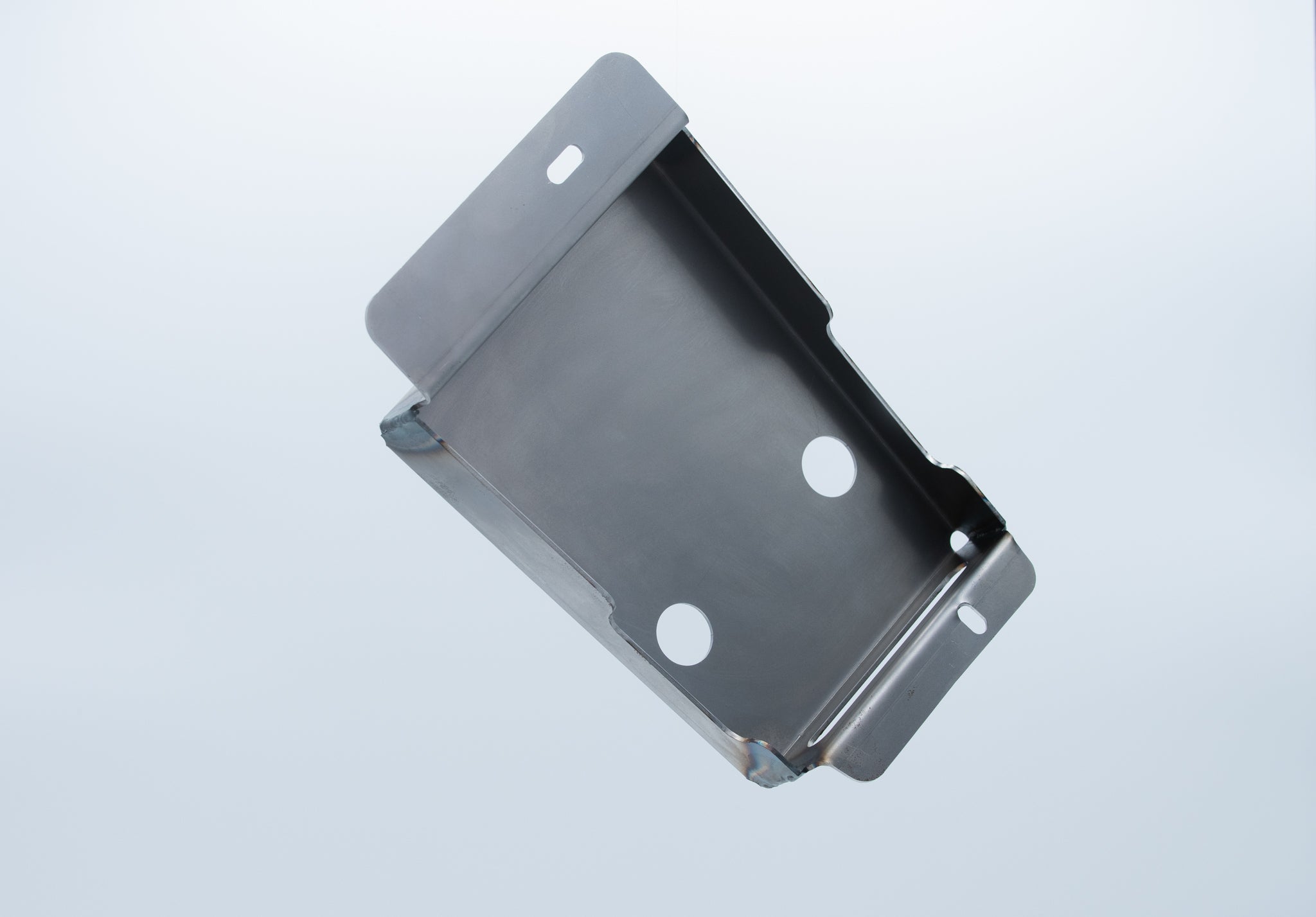 Under Seat Electronics Tray CB550/CB500
